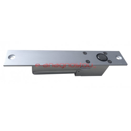 Συστήματα access control - VML-074 Ηλεκτροπύρος κλειδαριά ασφαλείας για πόρτες εισόδου Ηλεκτρομαγνητικές κλειδαριές και Ηλεκτροπύροι για πόρτες ειόδου 